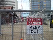 (C) Chris Daniels Earthquake 35